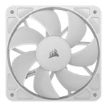 CORSAIR RS120 PWM 120mm Fan Triple Pack - Simplified Control - Daisy-Chain 4-Pin PWM