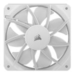 CORSAIR RS120 PWM 120mm Fan Triple Pack - Simplified Control - Daisy-Chain 4-Pin PWM