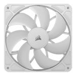 Corsair RS140 PWM 140mm Fan - Simplified Control - Daisy-Chain 4-Pin PWM