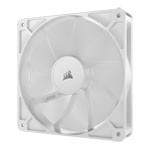 Corsair RS140 PWM 140mm Fan - Simplified Control - Daisy-Chain 4-Pin PWM