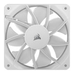 Corsair RS140 PWM 140mm Fan - Simplified Control - Daisy-Chain 4-Pin PWM