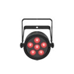 Chauvet SlimPAR Q6 ILS