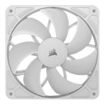 CORSAIR RS140 PWM 140mm Fan Dual Pack - Simplified Control - Daisy-Chain 4-Pin PWM