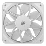 CORSAIR RS140 PWM 140mm Fan Dual Pack - Simplified Control - Daisy-Chain 4-Pin PWM