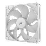 Corsair RS140 ARGB PWM 140mm Fan 2PK - Simplified Control - Daisy-Chain 4-Pin PWM
