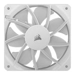 CORSAIR RS120 ARGB PWM 120mm Fan 3PK - Simplified Control - Daisy-Chain 4-Pin PWM