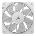 CORSAIR RS120 ARGB PWM 120mm Fan - Simplified Control - Daisy-Chain 4-Pin PWM