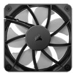 CORSAIR RS120 ARGB PWM 120mm Fan - Simplified Control - Daisy-Chain 4-Pin PWM