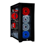 Joško Gvardiol Inspired Gaming PC powered by NVIDIA and Intel