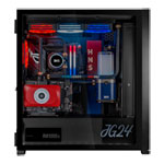 Joško Gvardiol Inspired Gaming PC powered by NVIDIA and Intel