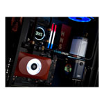 Joško Gvardiol Inspired Gaming PC powered by NVIDIA and Intel