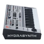 ASM Hydrasynth Keyboard SE LTD Edition (Silver)