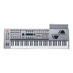 ASM Hydrasynth Deluxe SE LTD Edition (Silver)