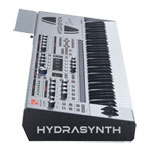 ASM Hydrasynth Deluxe SE LTD Edition (Silver)