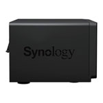 Synology DS1823xs+ with 8x 8TB Synology HAT3310 HDD