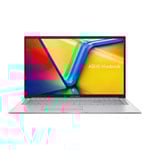 ASUS VivoBook 17 X1704ZA-AU037W 17.3" Pentium Gold UHD Graphics Laptop - Cool Silver