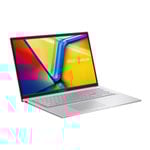 ASUS VivoBook 17 X1704ZA-AU037W 17.3" Pentium Gold UHD Graphics Laptop - Cool Silver