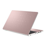 ASUS Vivobook Go 12 E210 11.6" Intel Celeron UHD Graphics Laptop - Rose Pink