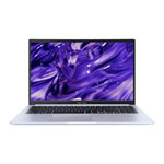 ASUS VivoBook 15 X1502ZA-EJ465W 15.6" Core i3 Intel UHD Graphics Laptop - Icelight Silver