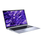 ASUS VivoBook 15 X1502ZA-EJ465W 15.6" Core i3 Intel UHD Graphics Laptop - Icelight Silver