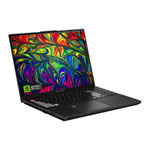 ASUS VivoBook Pro 16X K6604JI-K8055W 16" Intel i7 GeForce RTX 4070 Laptop - 0° Black
