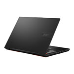 ASUS VivoBook Pro 16X K6604JI-K8055W 16" Intel i7 GeForce RTX 4070 Laptop - 0° Black