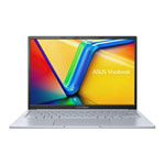 ASUS VivoBook 14X K3405ZF-LY134W 14" Intel i5 GeForce RTX 2050 Laptop - Cool Silver