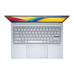 ASUS VivoBook 14X K3405ZF-LY134W 14" Intel i5 GeForce RTX 2050 Laptop - Cool Silver