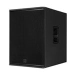 RCF SUB 18-AX 18" Subwoofer