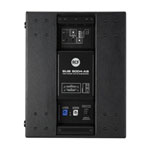 RCF - SUB 8004-AS 18" Active Subwoofer