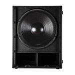 RCF - SUB 8004-AS 18" Active Subwoofer