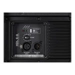 RCF HDL 6-A Active 2-Way Line Array Module