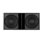 RCF SUB 8008-AS Active Subwoofer