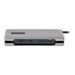 StarTech.com 4-Port USB 3.2 Type-C Hub with 100W PD Passthrough