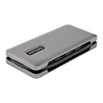 StarTech.com 4-Port USB 3.2 Type-C Hub with 100W PD Passthrough