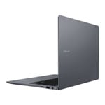 Samsung 14" Galaxy Book4 Pro Multi Touch Moonstone Grey AI Laptop