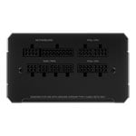 Corsair 5000D RGB Airflow Black Chassis + Corsair RM850e Black PSU Bundle