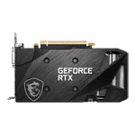 MSI NVIDIA GeForce RTX 3050 8GB VENTUS 2X XS OC Ampere Graphics Card Open Box