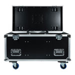 Elumen8 Cable Trunk Flightcase (Large)