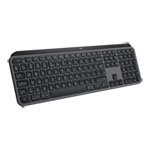 Logitech MX Keys S Wireless UK English Keyboard Graphite
