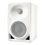 Neumann KH 80 DSP A W UK DSP Single Studio Monitor (White)