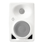 Neumann KH 80 DSP A W UK DSP Single Studio Monitor (White)
