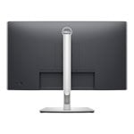Dell 27" Full HD 100Hz IPS USB-C Fully Adjustable Monitor