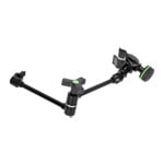 Gravity MA VARIARM L 38 Versatile Swivel Arm with Central Locking Mechanism - 3/8" Large
