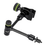 Gravity MA VARIARM M 38 Versatile Swivel Arm with Central Locking Mechanism - 3/8" Medium