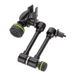 Gravity MA VARIARM M 38 Versatile Swivel Arm with Central Locking Mechanism - 3/8" Medium
