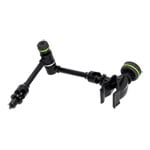 Gravity MA VARIARM M 38 Versatile Swivel Arm with Central Locking Mechanism - 3/8" Medium