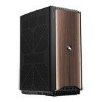 Corsair ONE i500 Core i9-14900K RTX 4090 Dark Wood Compact Hydro Cooled PC