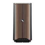 Corsair ONE i500 Core i9-14900K RTX 4090 Dark Wood Compact Hydro Cooled PC