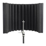 sE Electronics RF-X	Portable Isolation Filter